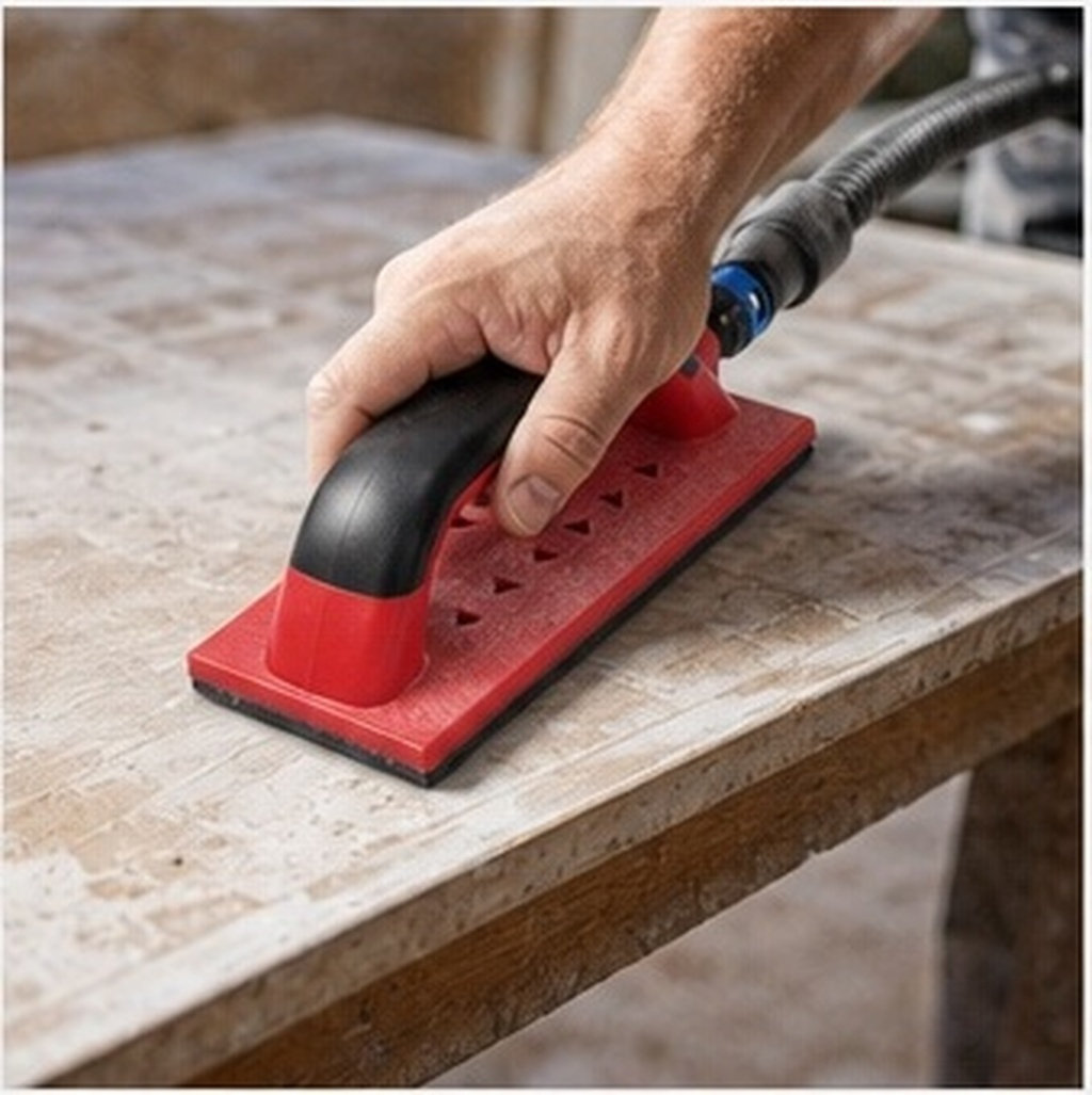 Woodworking Sanding File Block - Woodworking File 评论和价格