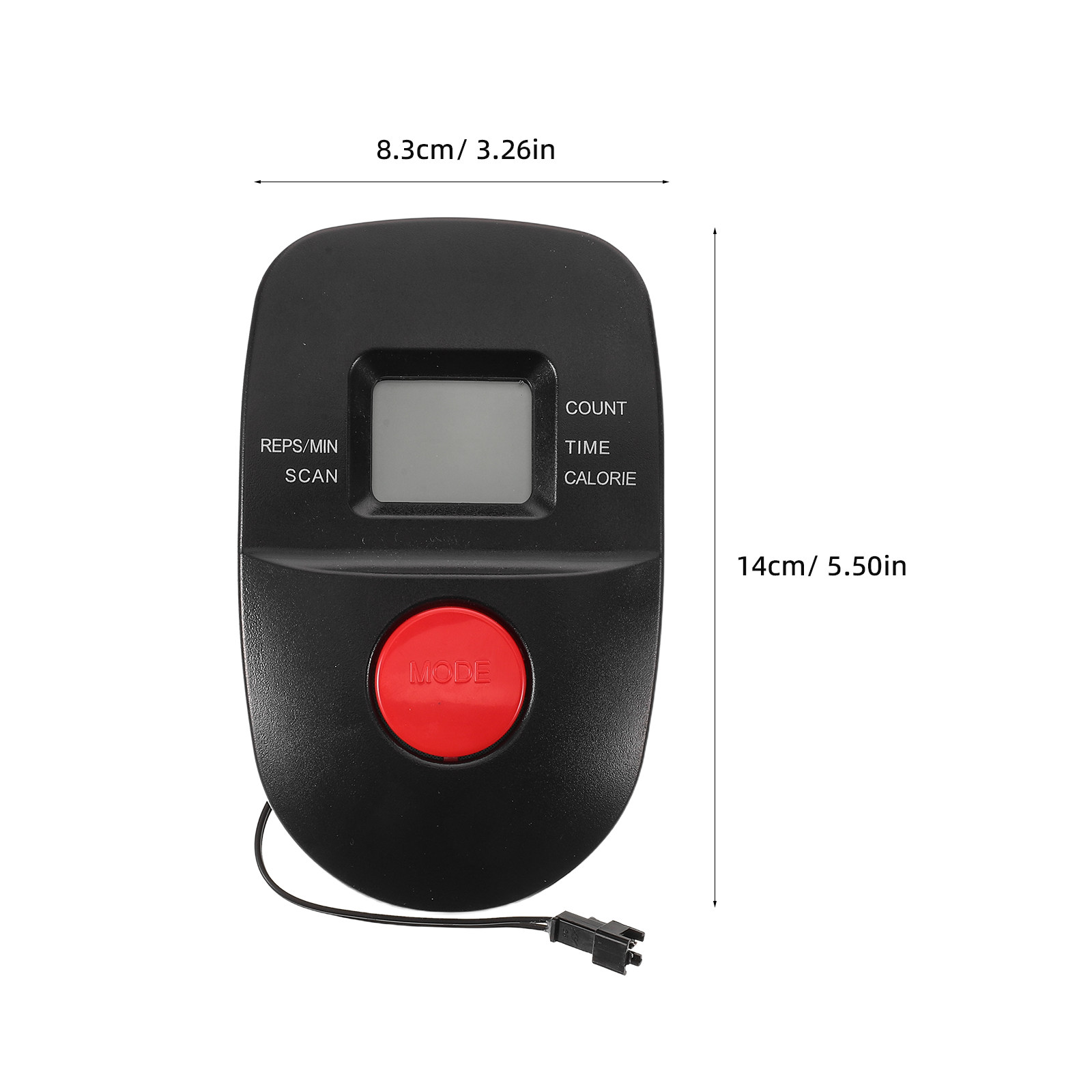 Exercise Machine Counter High  - Woodworking Definition 评论和价格