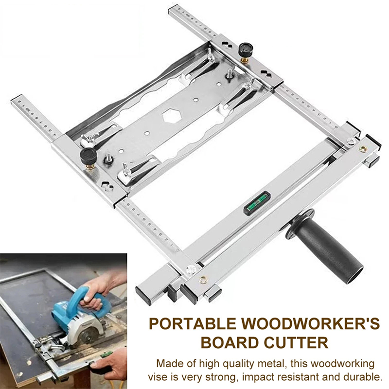 Board Tool Trimmer Multi-Funct - Woodworking Multi Tool 评论和价格
