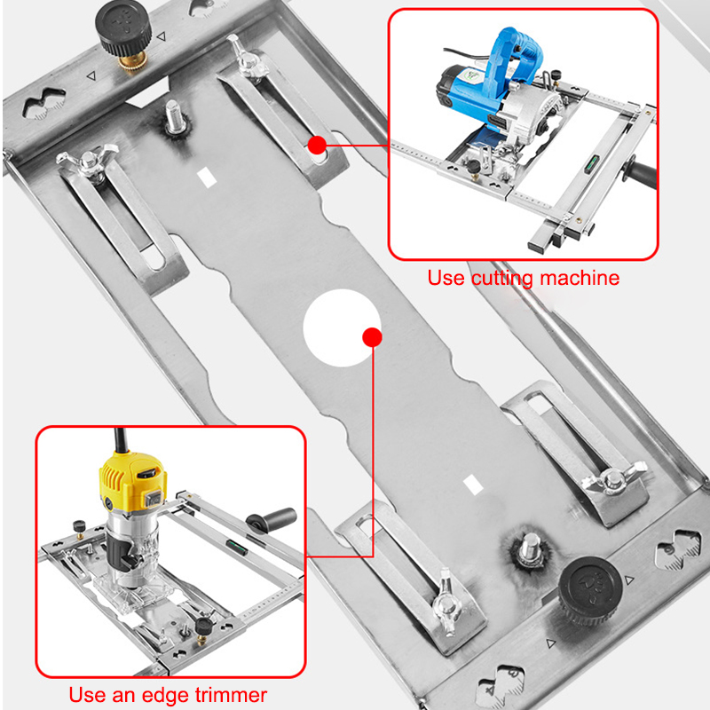 Board Tool Trimmer Multi-Funct - Woodworking Multi Tool 评论和价格