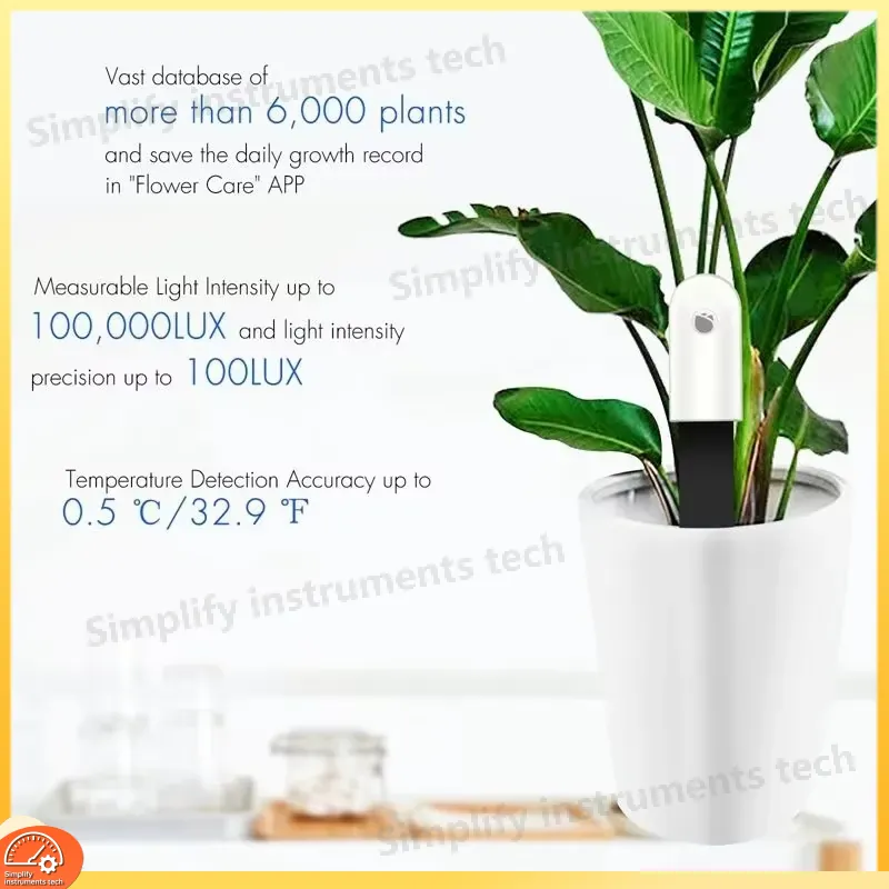 Smart Soil Moisture Sensor Tem - Woodworking App 评论和价格