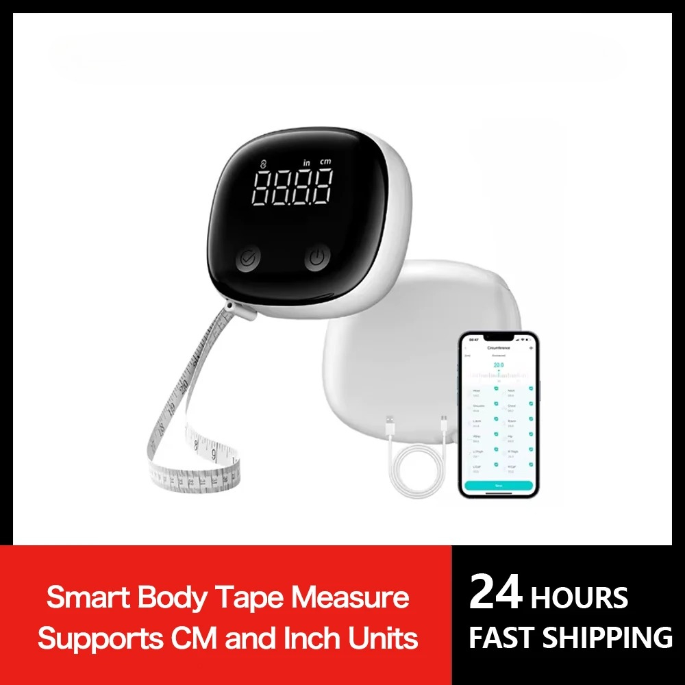 Smart Body Tape Measure New Bo - Woodworking App 评论和价格