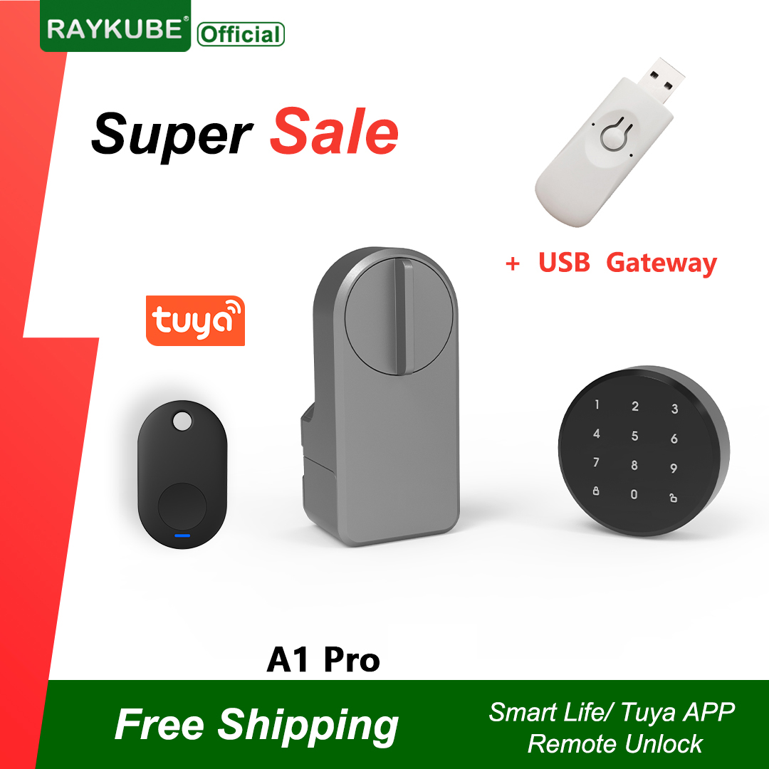RAYKUBE A1 Pro Tuya BEL Smart  - Woodworking App 评论和价格