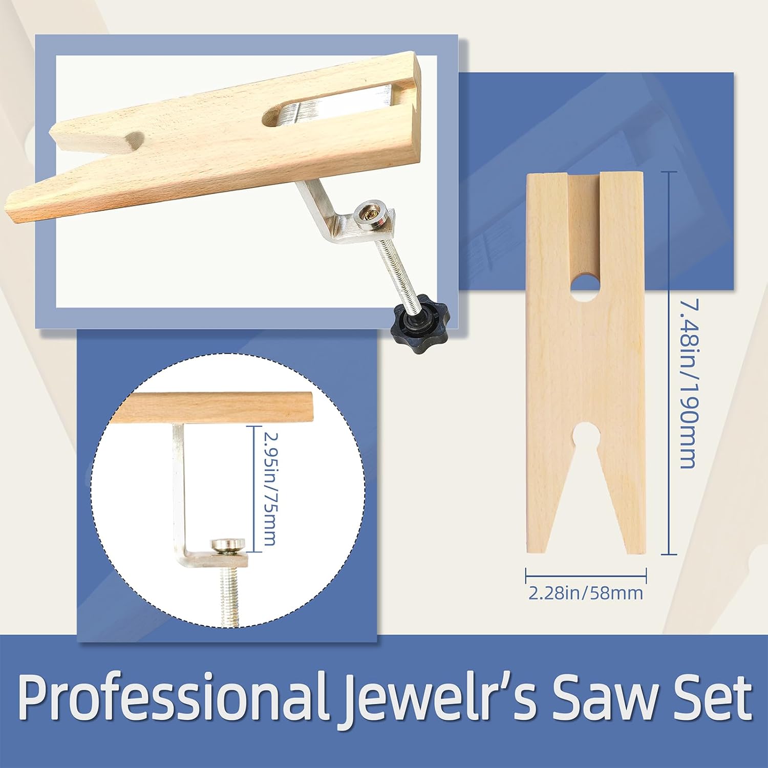 Professional Jewelry Wax Carvi - Woodworking File 评论和价格