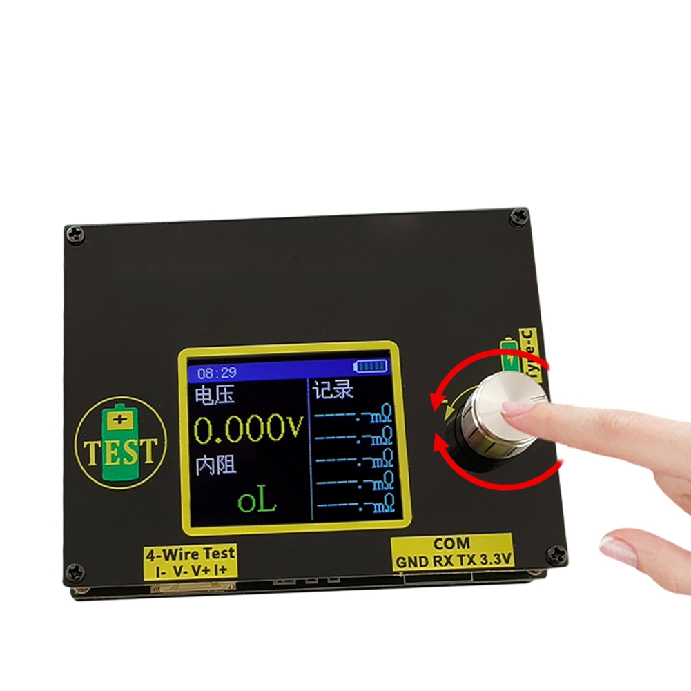 T469 Battery Voltage Internal  - Woodworking App 评论和价格