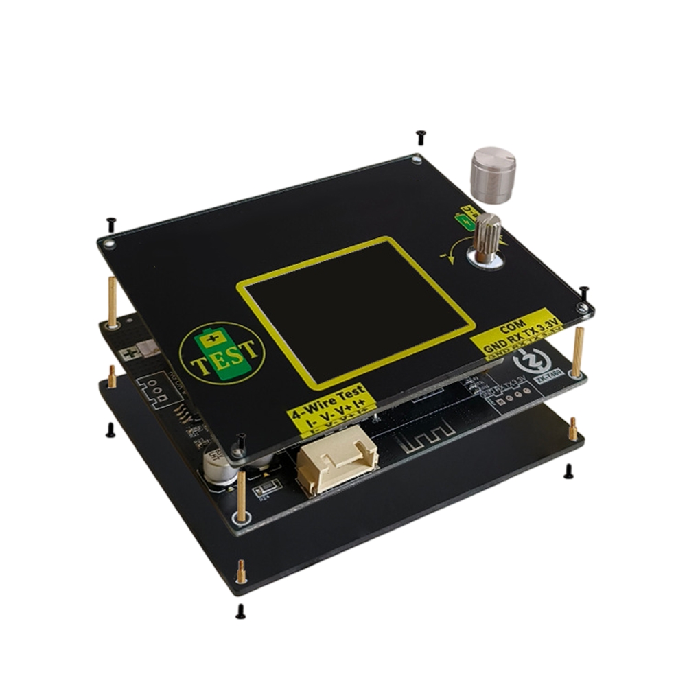 T469 Battery Voltage Internal  - Woodworking App 评论和价格