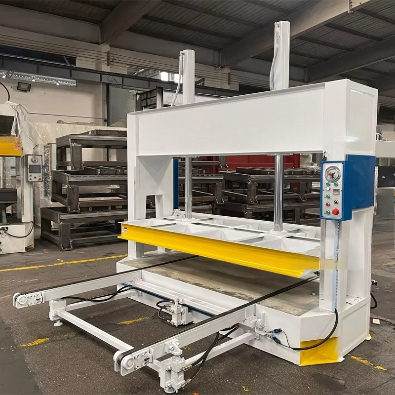 ZICAR Woodworking Hydraulic La - Zicar Woodworking Machine 评论和价格