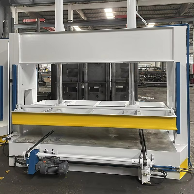 ZICAR Woodworking Hydraulic La - Zicar Woodworking Machine 评论和价格