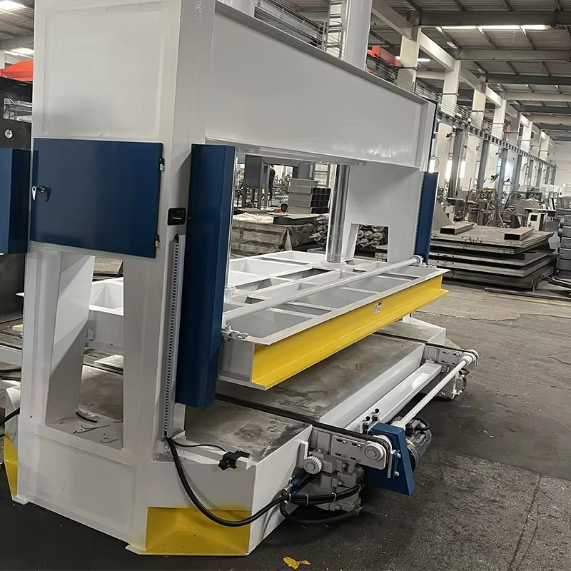 ZICAR Woodworking Hydraulic La - Zicar Woodworking Machine 评论和价格