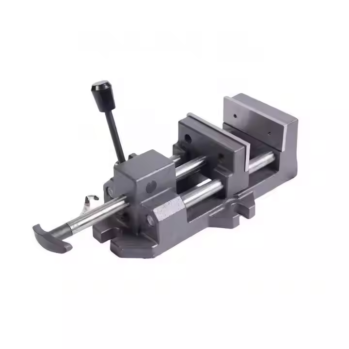 Vice fixture Q19K160 6inch Fas - Woodworking Drills 评论和价格