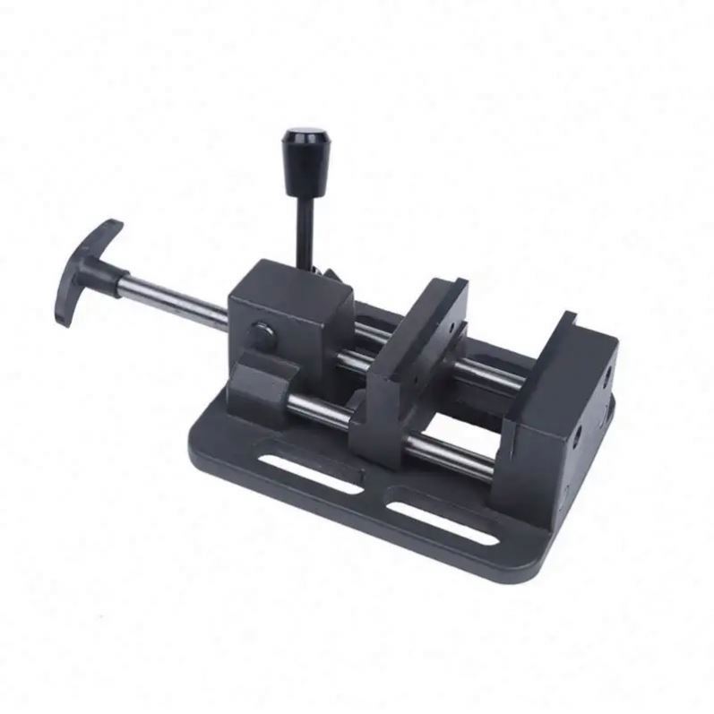 Vice fixture Q19K160 6inch Fas - Woodworking Drills 评论和价格