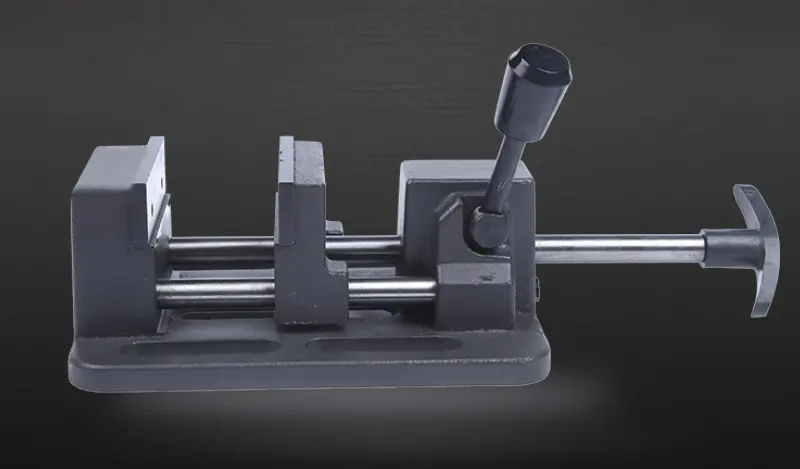 Vice fixture Q19K160 6inch Fas - Woodworking Drills 评论和价格
