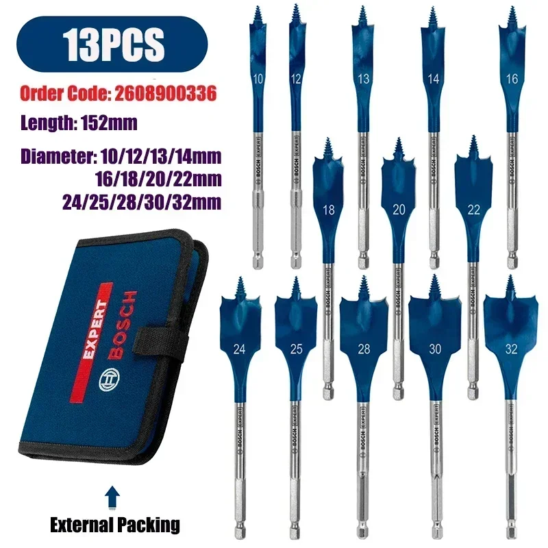Bosch Accessories Triple Point - Woodworking Drills 评论和价格