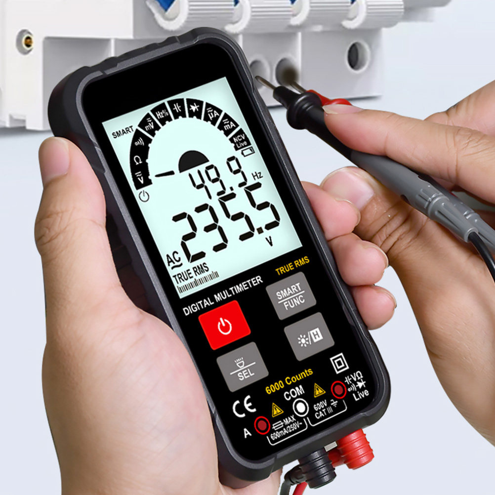 1Pcs Intelligent Digital Multi - Woodworking Definition 评论和价格