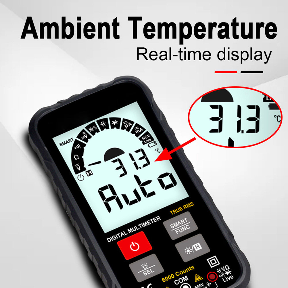 1Pcs Intelligent Digital Multi - Woodworking Definition 评论和价格
