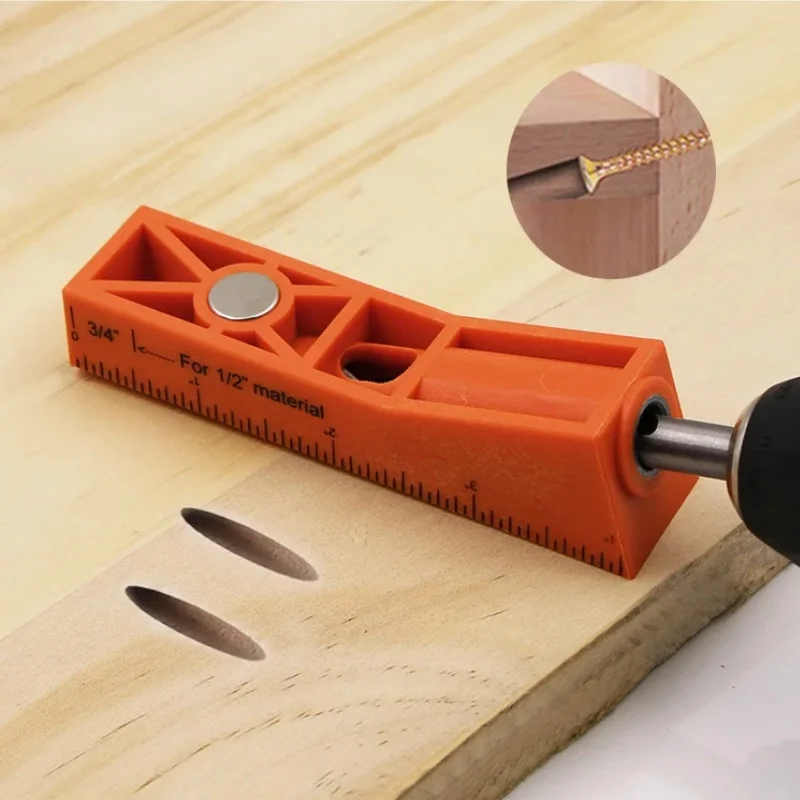 Woodworking Pocket Hole Jig Se - Woodworking Hacks 评论和价格