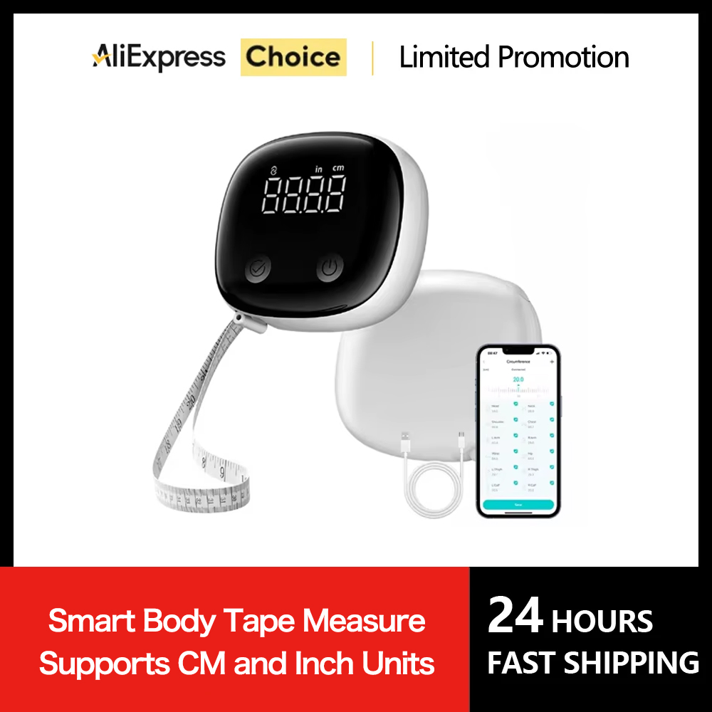 Smart Body Tape Measure New Bo - Woodworking App 评论和价格