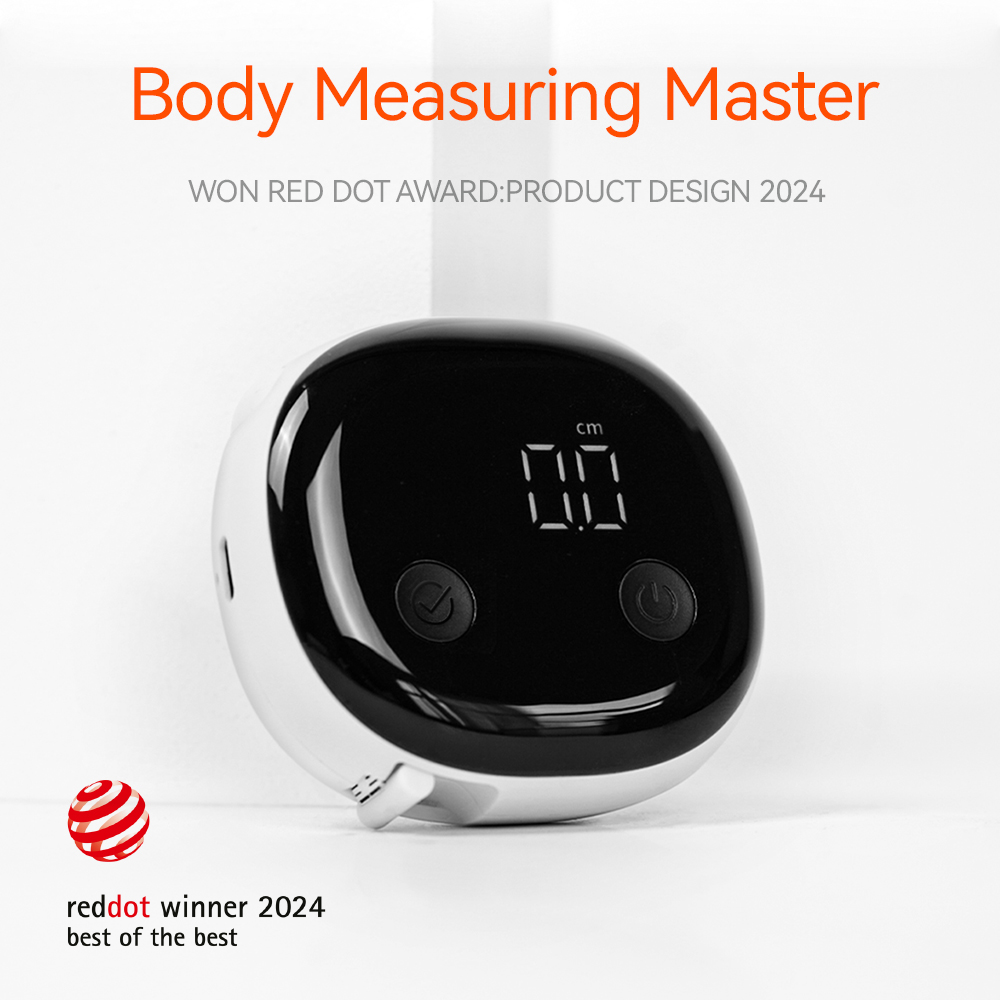 Smart Body Tape Measure New Bo - Woodworking App 评论和价格