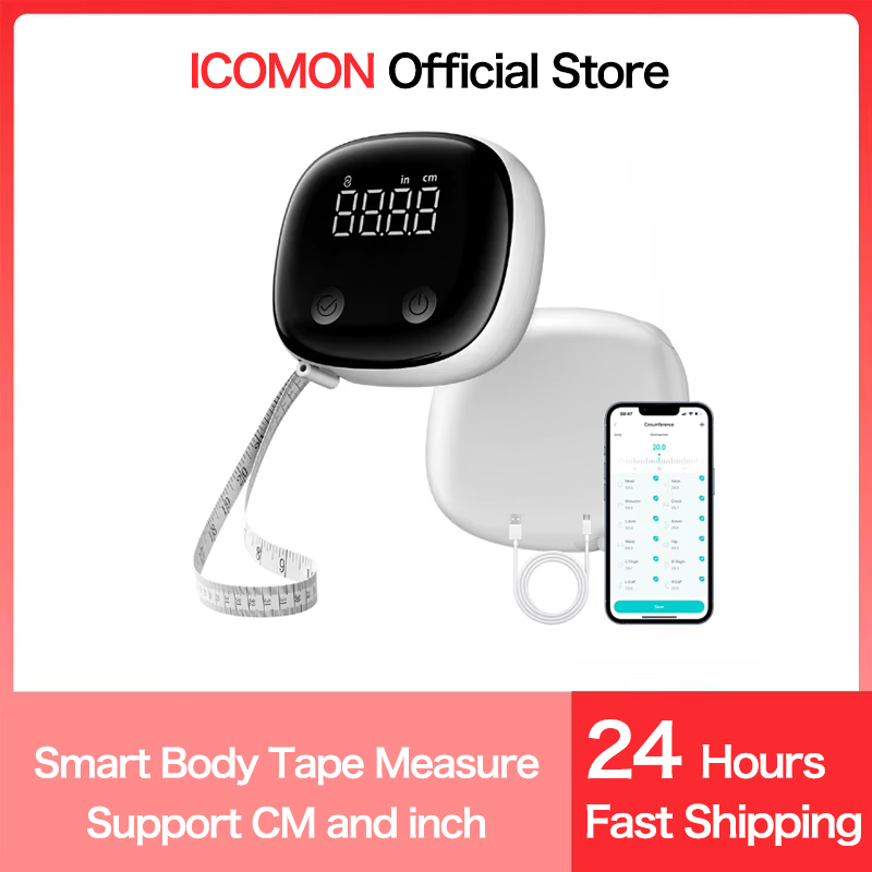Smart Body Tape Measure 2024 N - Woodworking App 评论和价格