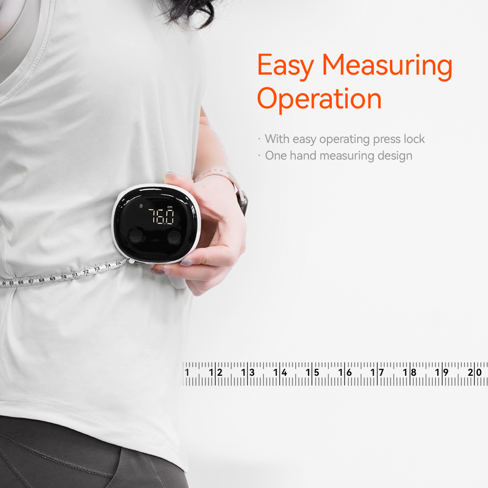 Smart Body Tape Measure 2024 N - Woodworking App 评论和价格