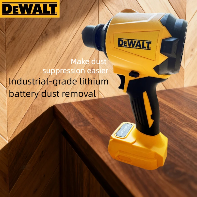 Dewalt Brushless Air Blower Co - Woodworking Asmr 评论和价格
