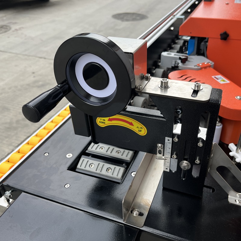 2025 Hot Selling Edge Banding  - Zicar Woodworking Machine 评论和价格