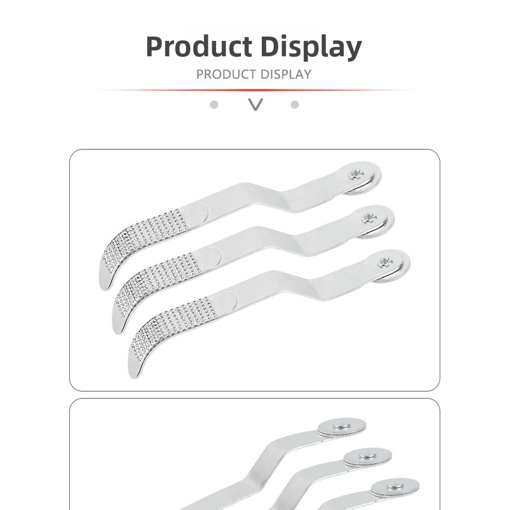 Bicycle Tire Repair File with  - Woodworking File 评论和价格