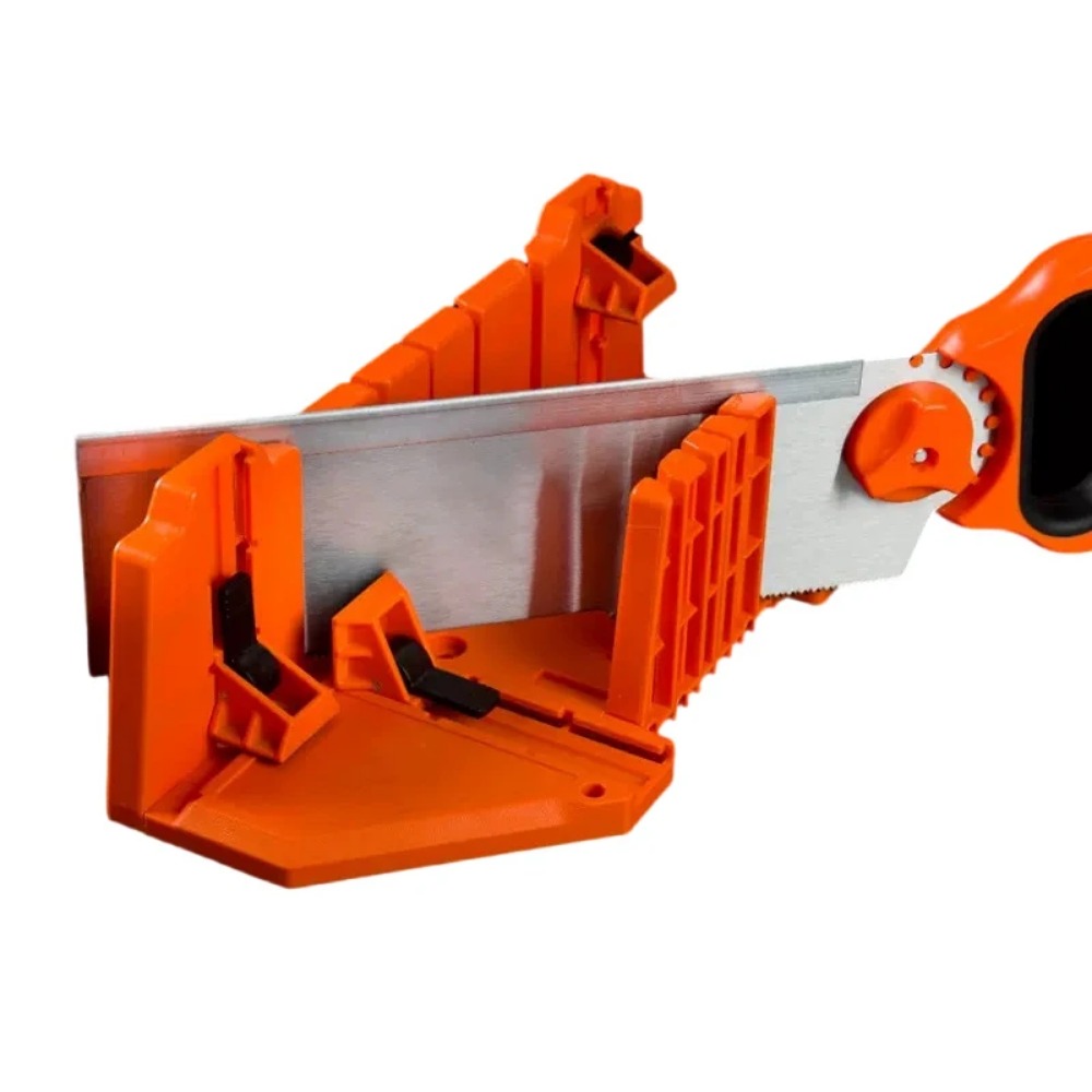 Woodworking Clamping Mitre Box - Woodworking Hacks 评论和价格