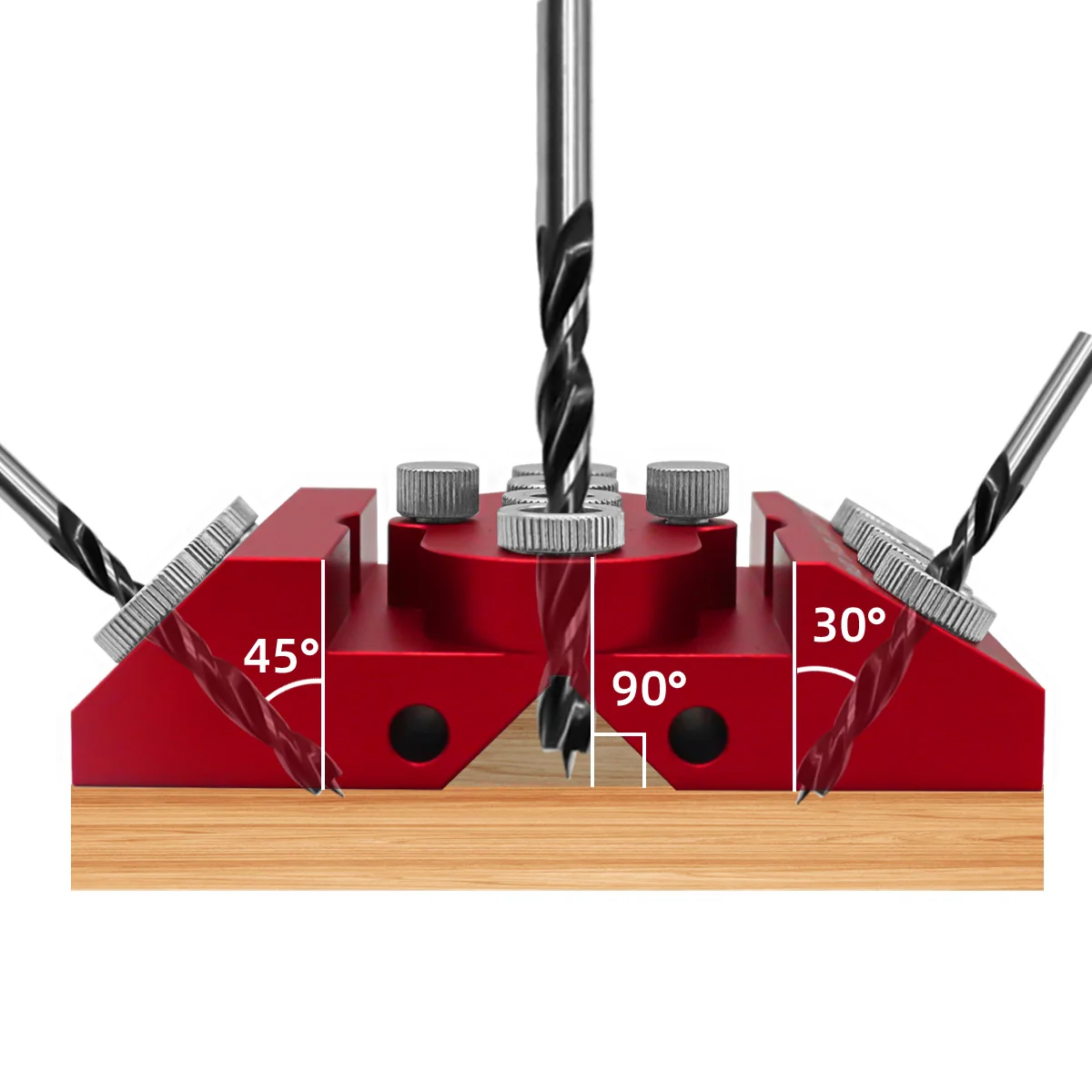 30/45/90 Degree Alloy Degree A - Woodworking Hacks 评论和价格