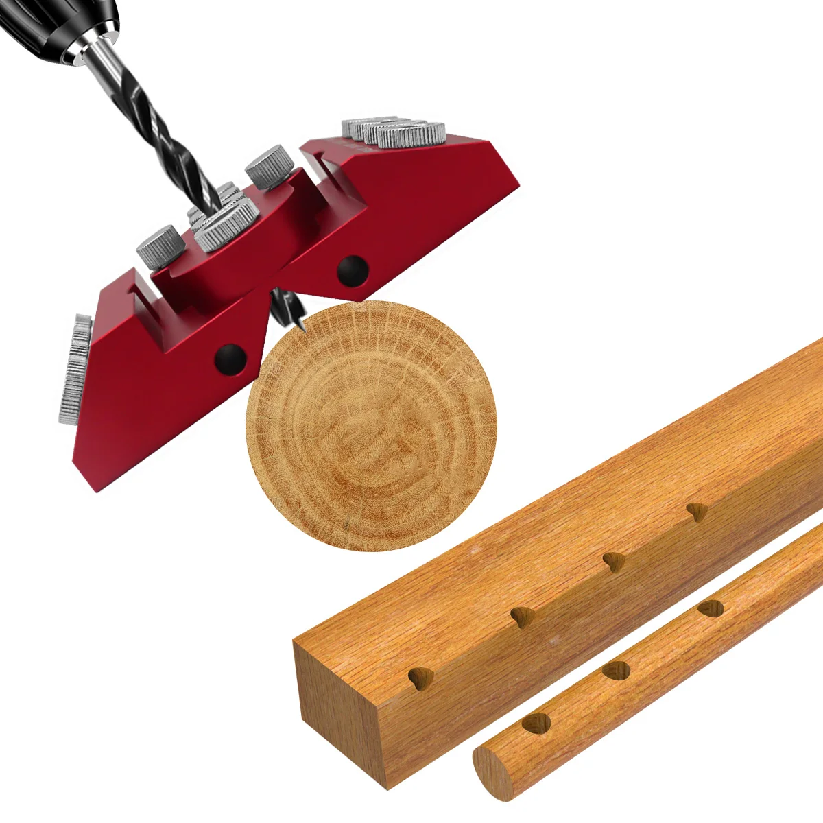 30/45/90 Degree Alloy Degree A - Woodworking Hacks 评论和价格