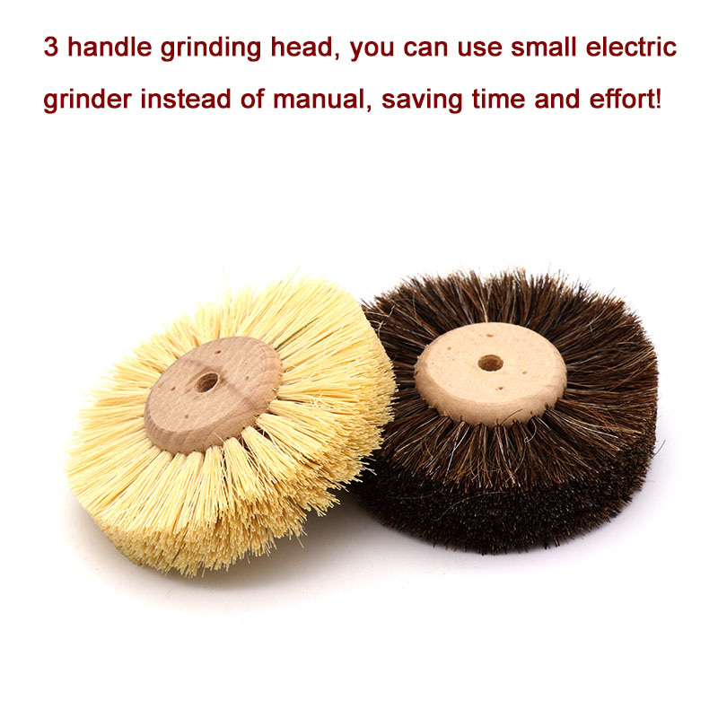 1pcs Abrasive Sisal Filament o - Woodworking Drills 评论和价格