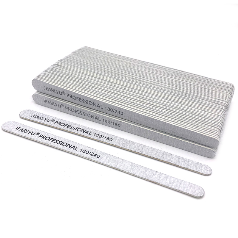 100/200pcs Wooden Nail File 10 - Woodworking File 评论和价格
