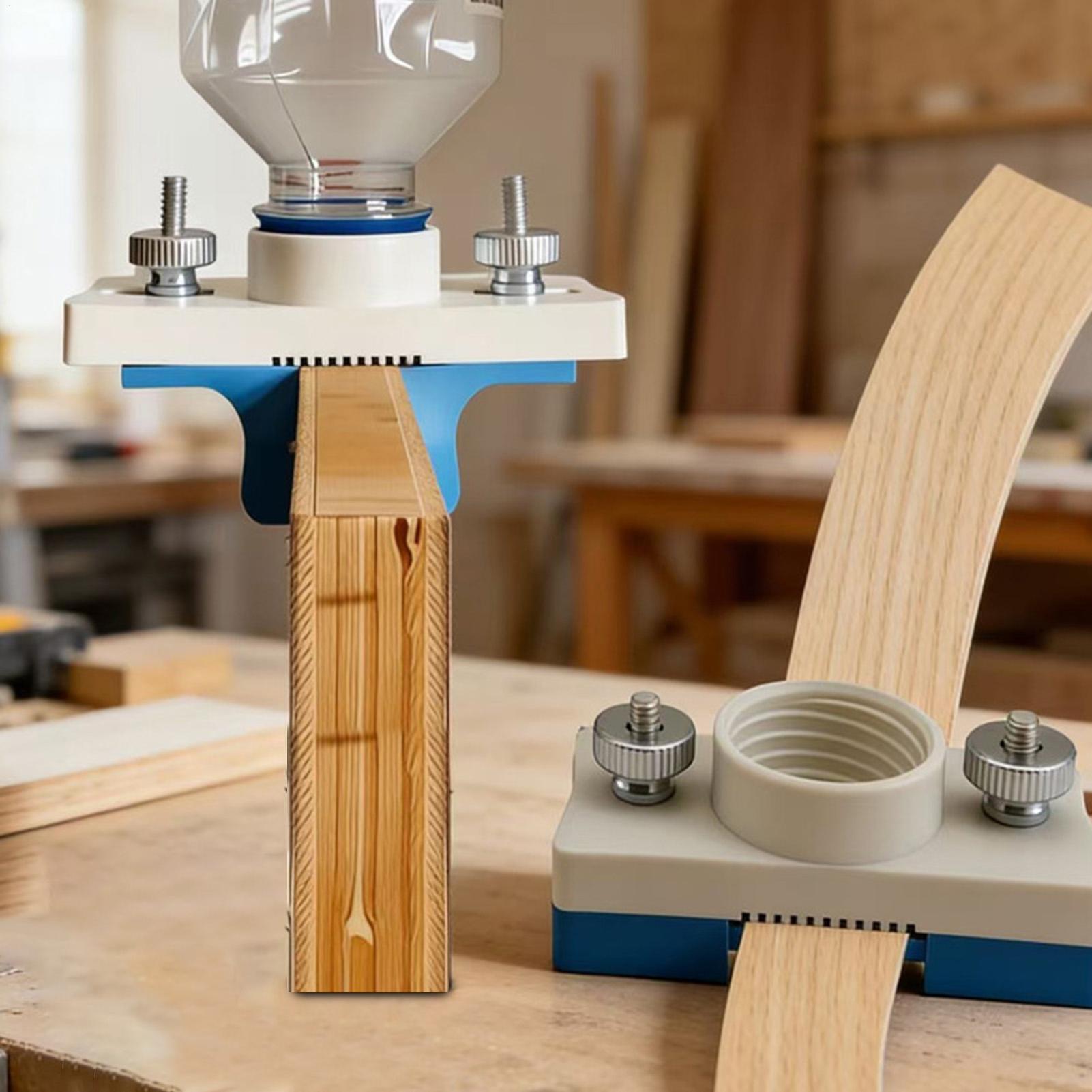 Wood Glue Spreader Edging Flat - Woodworking Glue 评论和价格