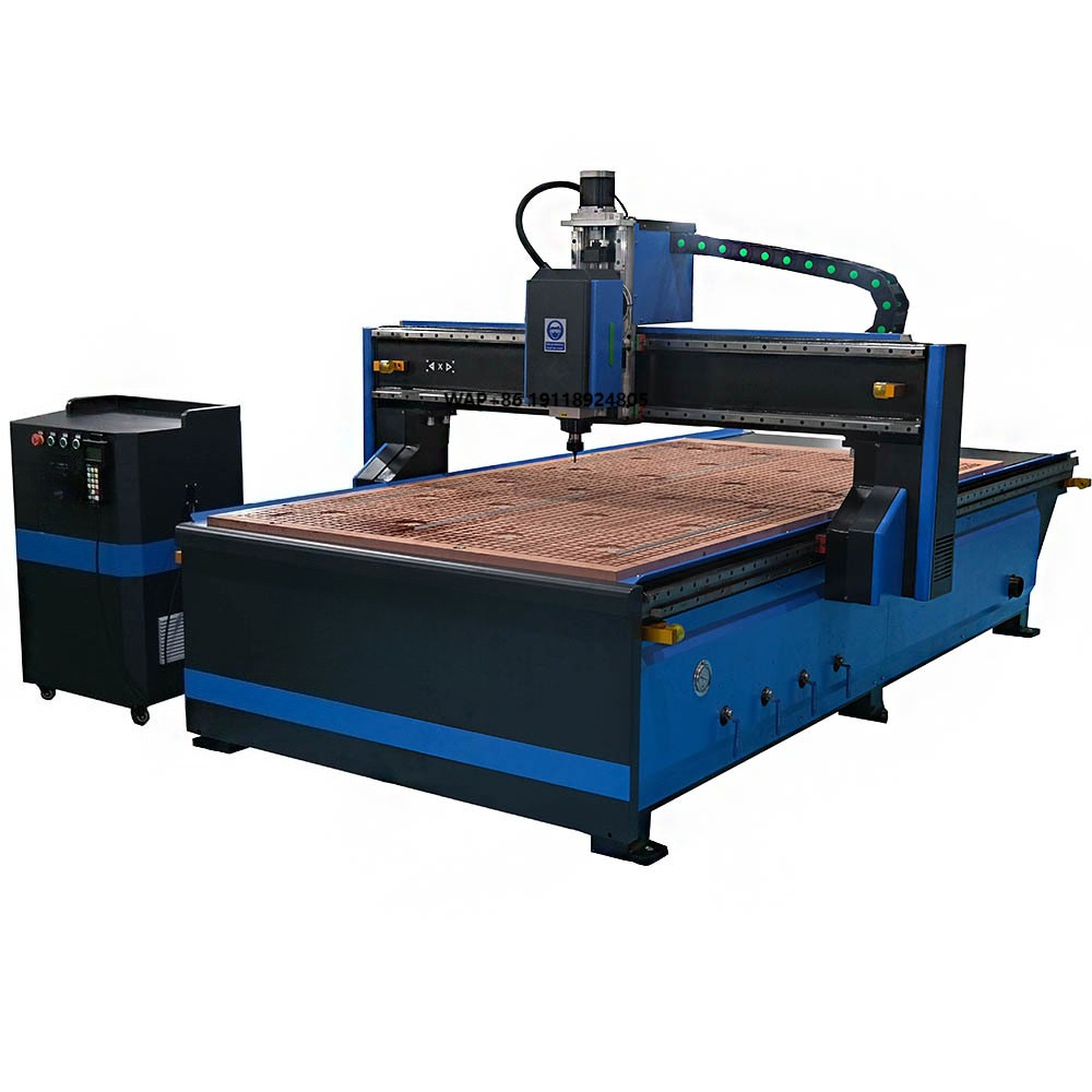 Best Sellers Automatic Cnc Rou - Woodworking Cnc Machine 评论和价格