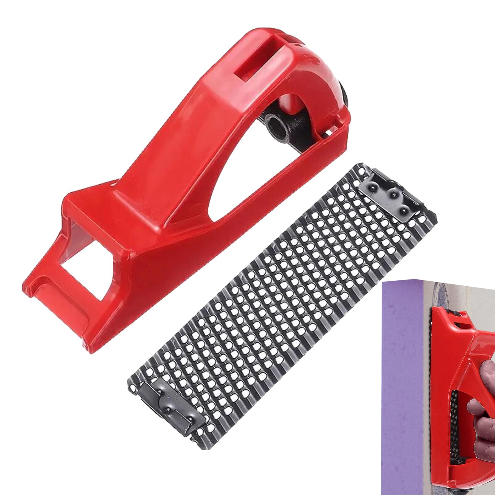 Drywall File Rasp Lightweight  - Woodworking File 评论和价格