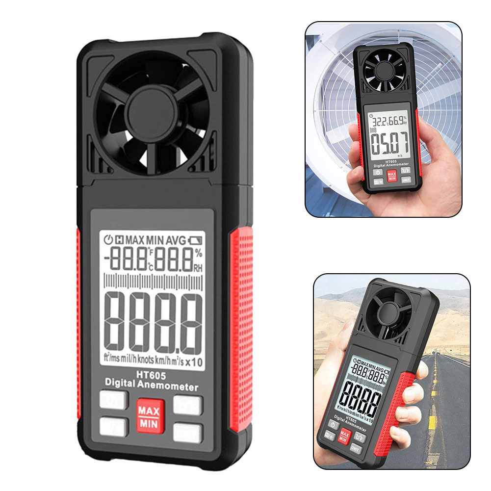 High Definition Backlit Thermo - Woodworking Definition 评论和价格