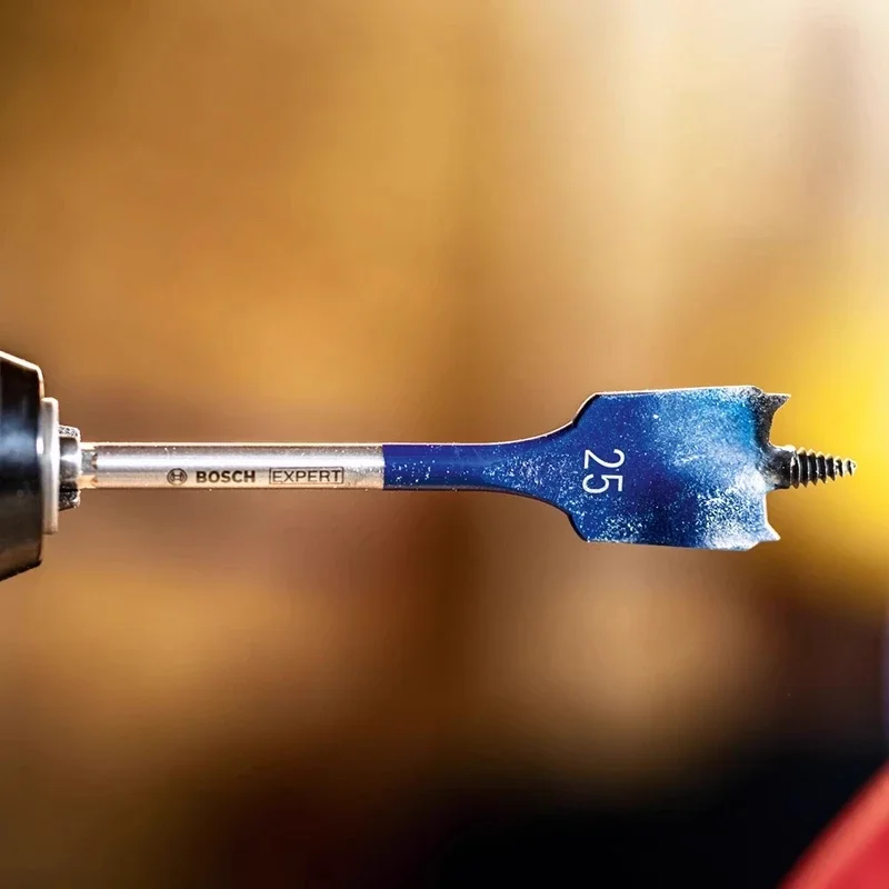 Bosch EXPERT Self Cut Speed Sp - Woodworking Drills 评论和价格