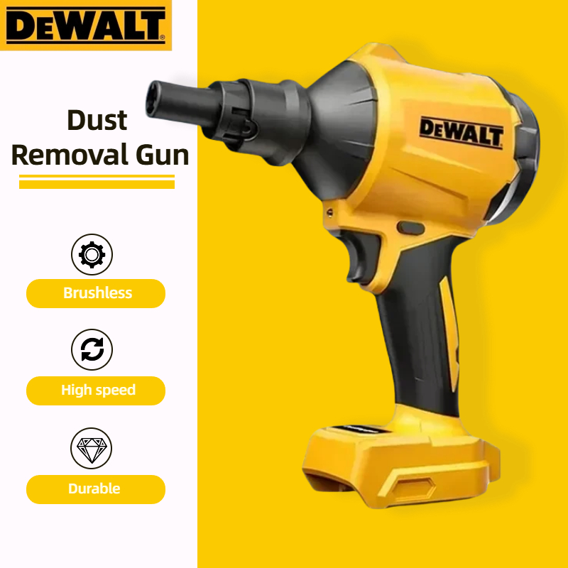Dewalt Brushless Air Blower Co - Woodworking Asmr 评论和价格