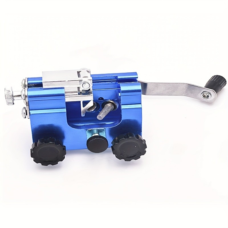 Manual Chainsaw Sharpener Kit  - Woodworking File 评论和价格