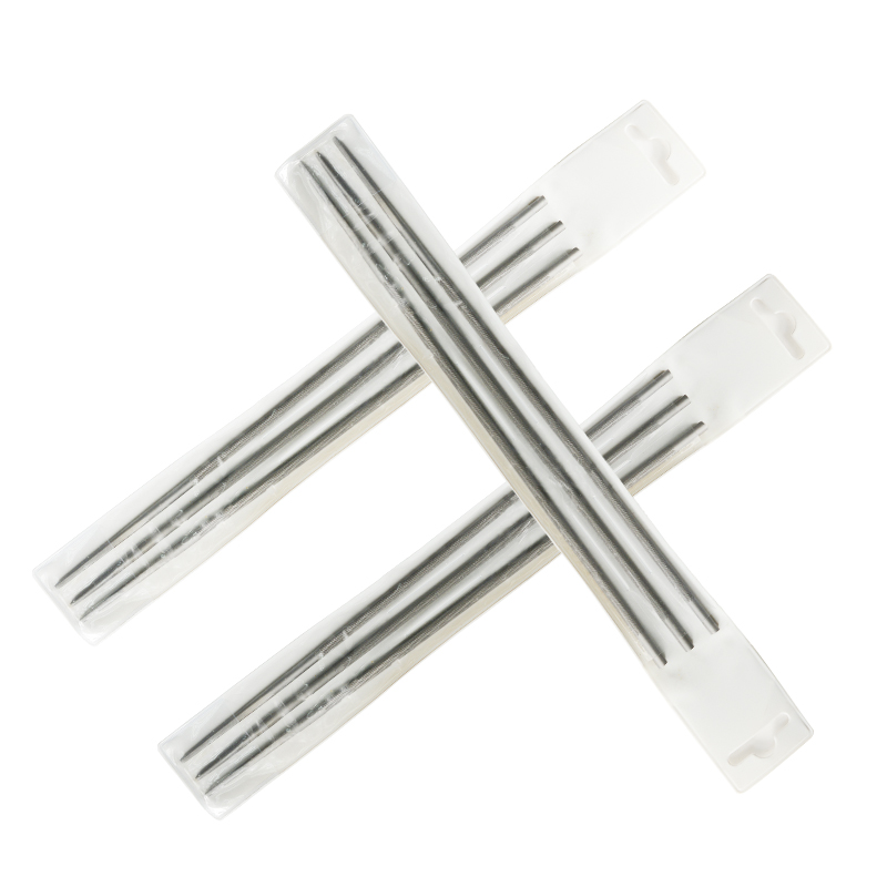 XCAN 3Pcs 4.0/4.5/4.8/5.0/5.5m - Woodworking File 评论和价格