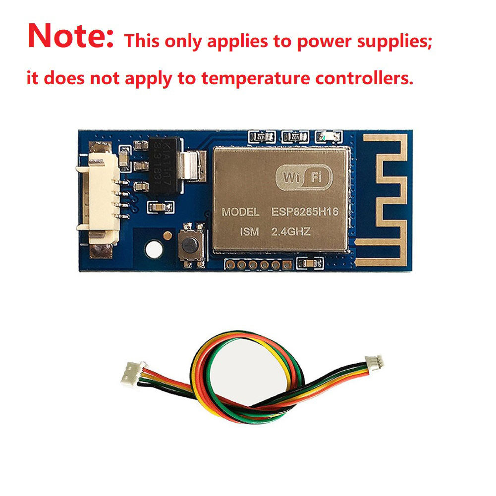 Xy-WFPOW DC5V WiFi Module For  - Woodworking App 评论和价格