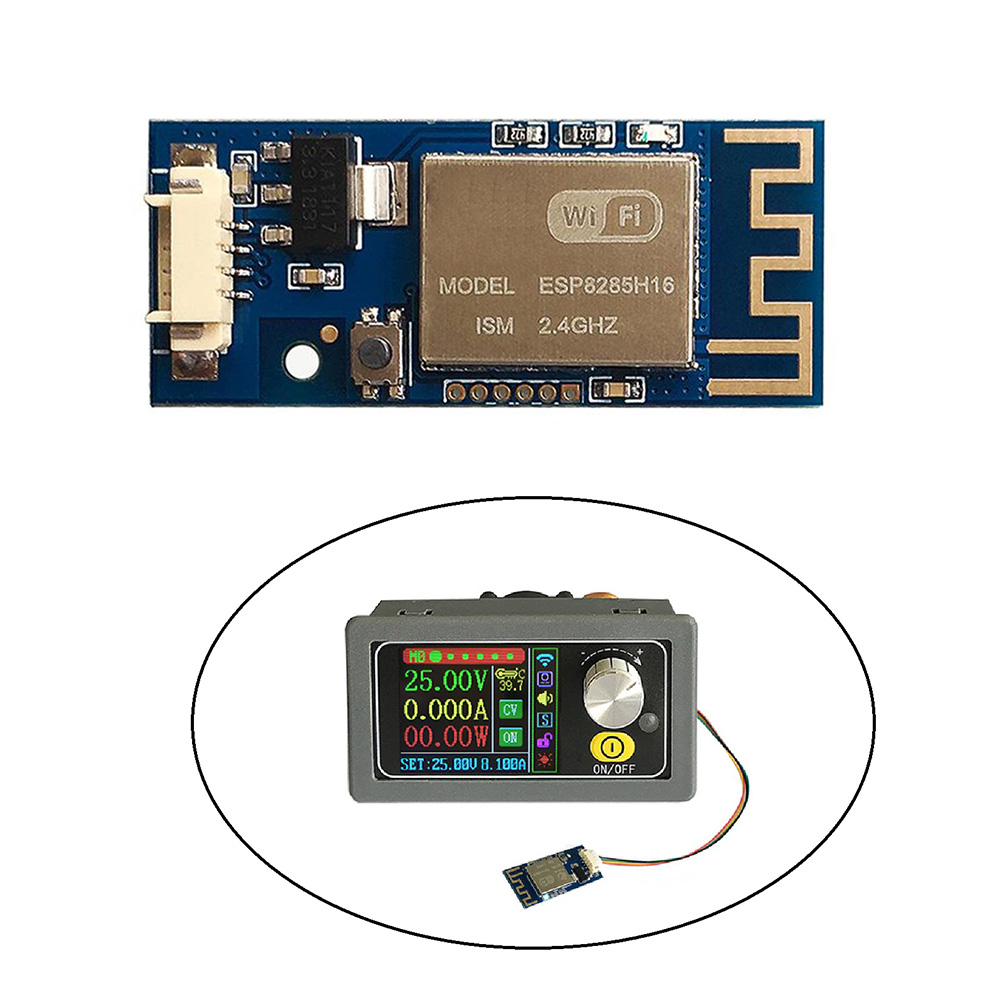 Xy-WFPOW DC5V WiFi Module For  - Woodworking App 评论和价格