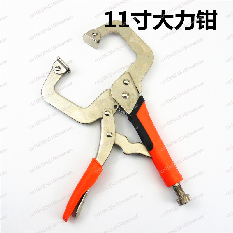 Powerful pliers multi-function - Woodworking Multi Tool 评论和价格