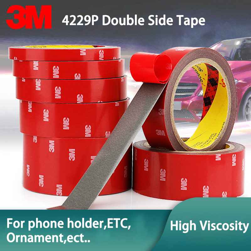 3M 4229P 1/5Rolls Double-Sided - Woodworking Logos 评论和价格