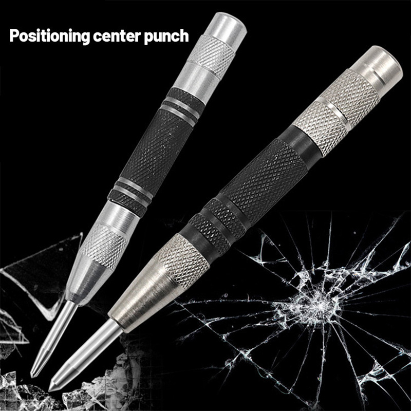 Automatic Centre Punch General - Woodworking Drills 评论和价格