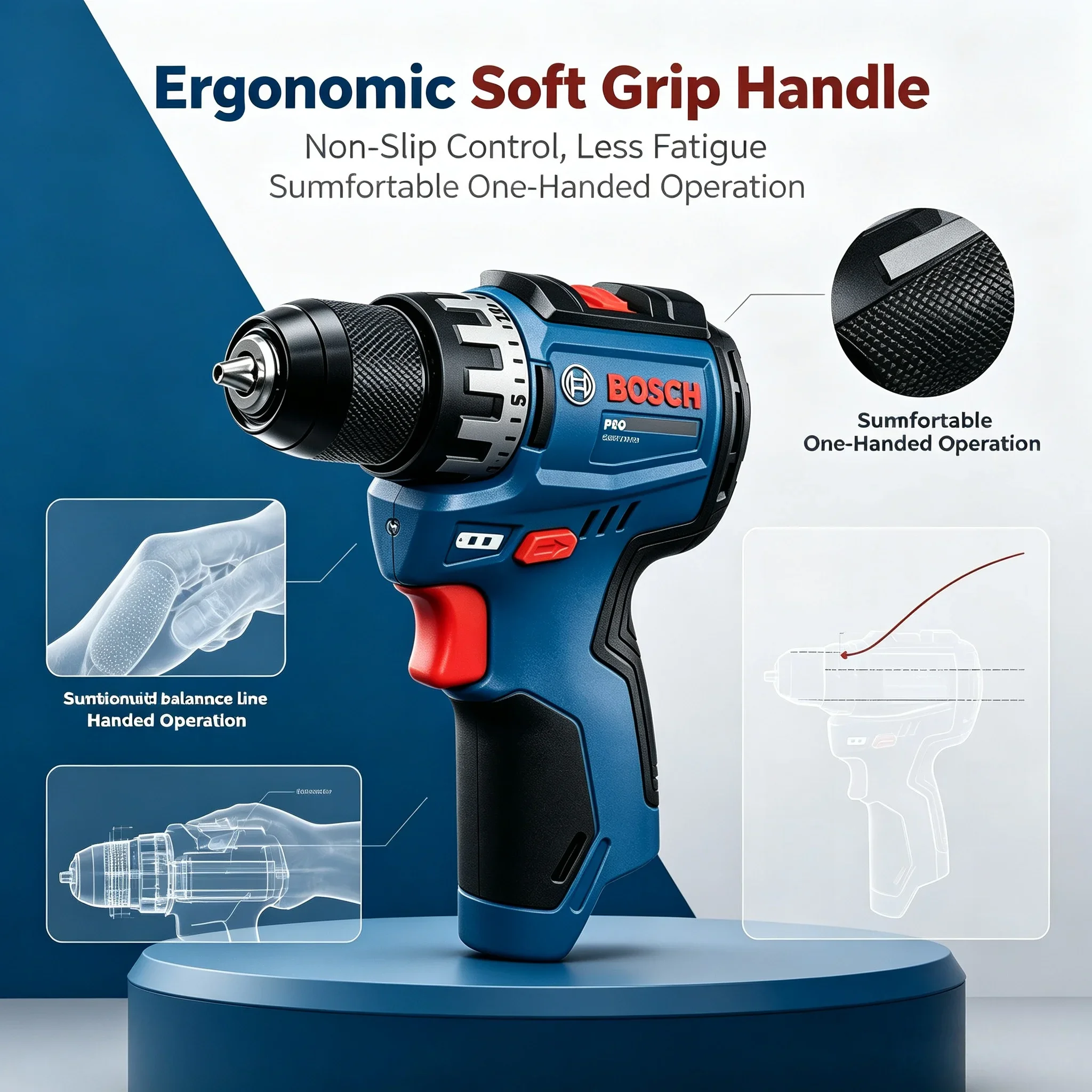 BOSCH GSR 12V-31 Professional  - Woodworking Drills 评论和价格